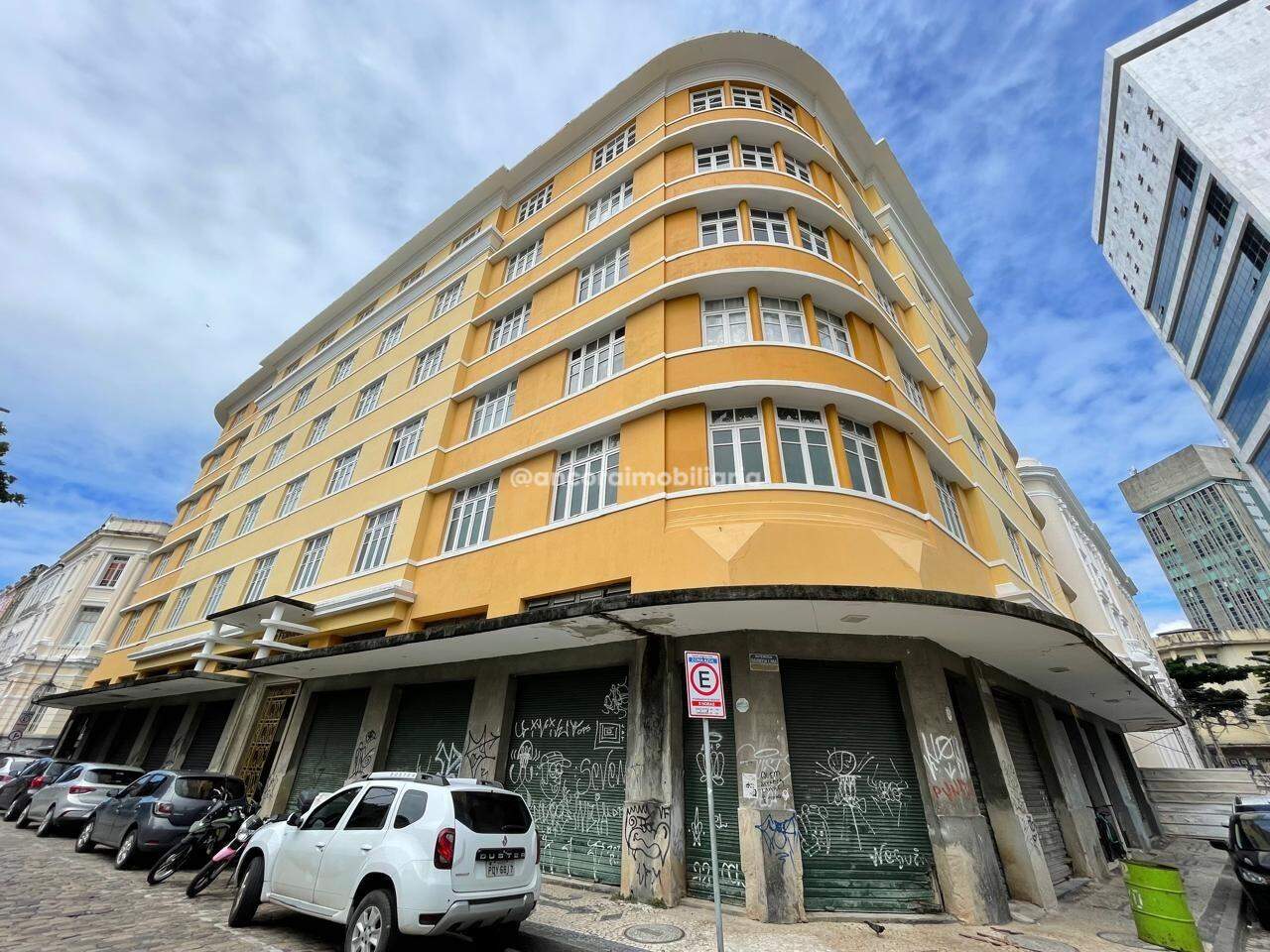 Sala para aluguel no Recife: 