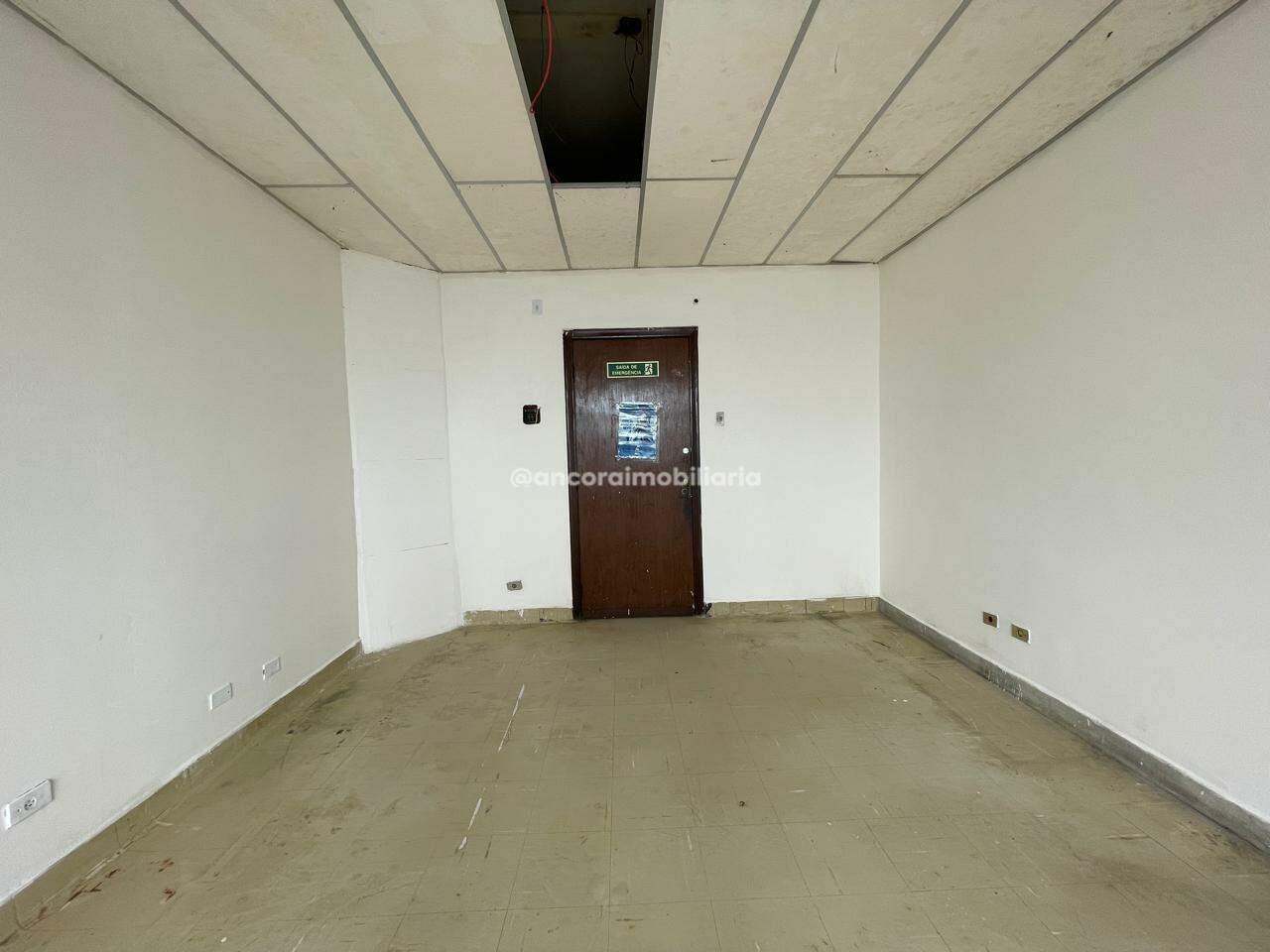 Sala para aluguel no Recife: 