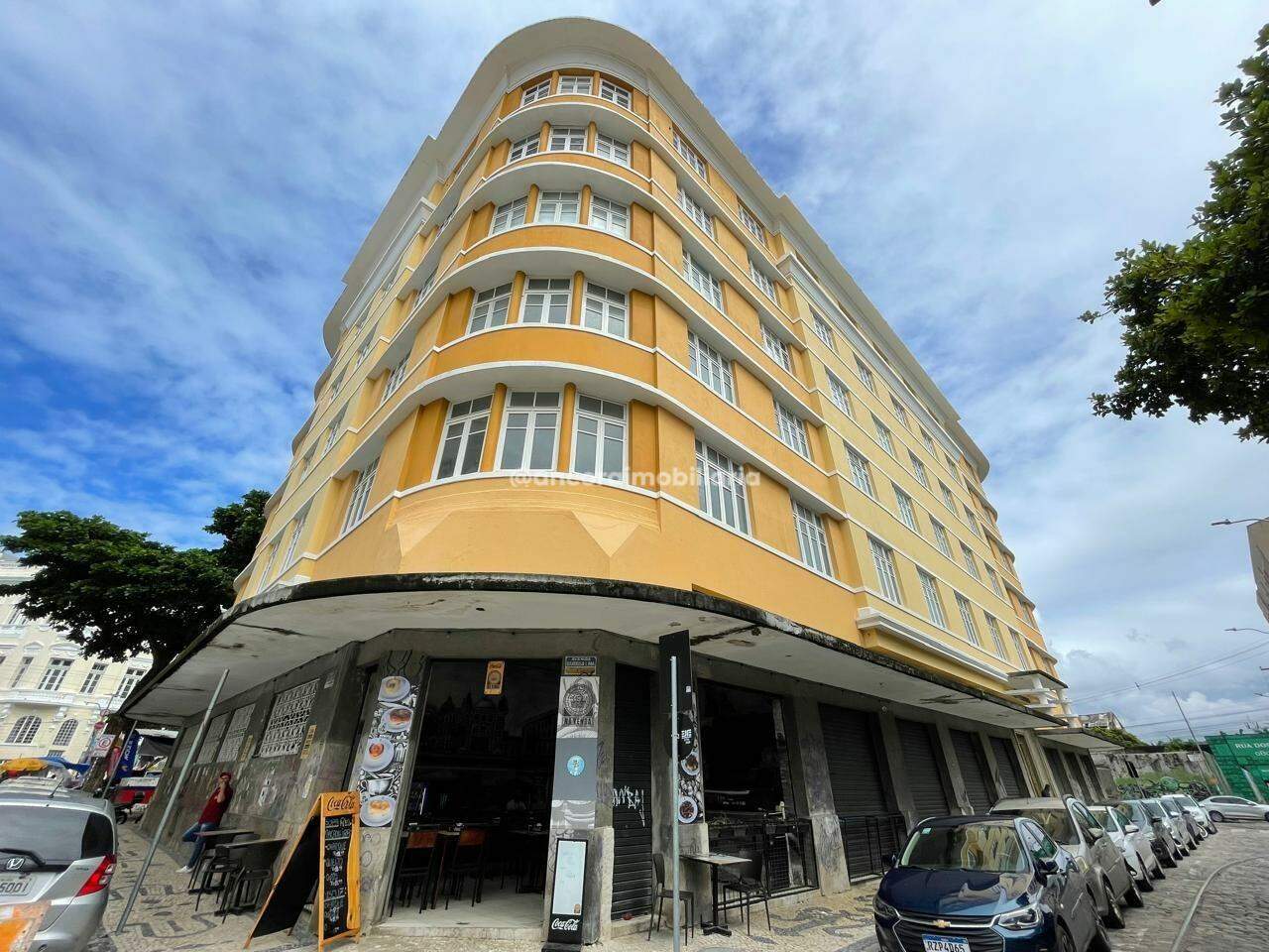 Sala para aluguel no Recife: 