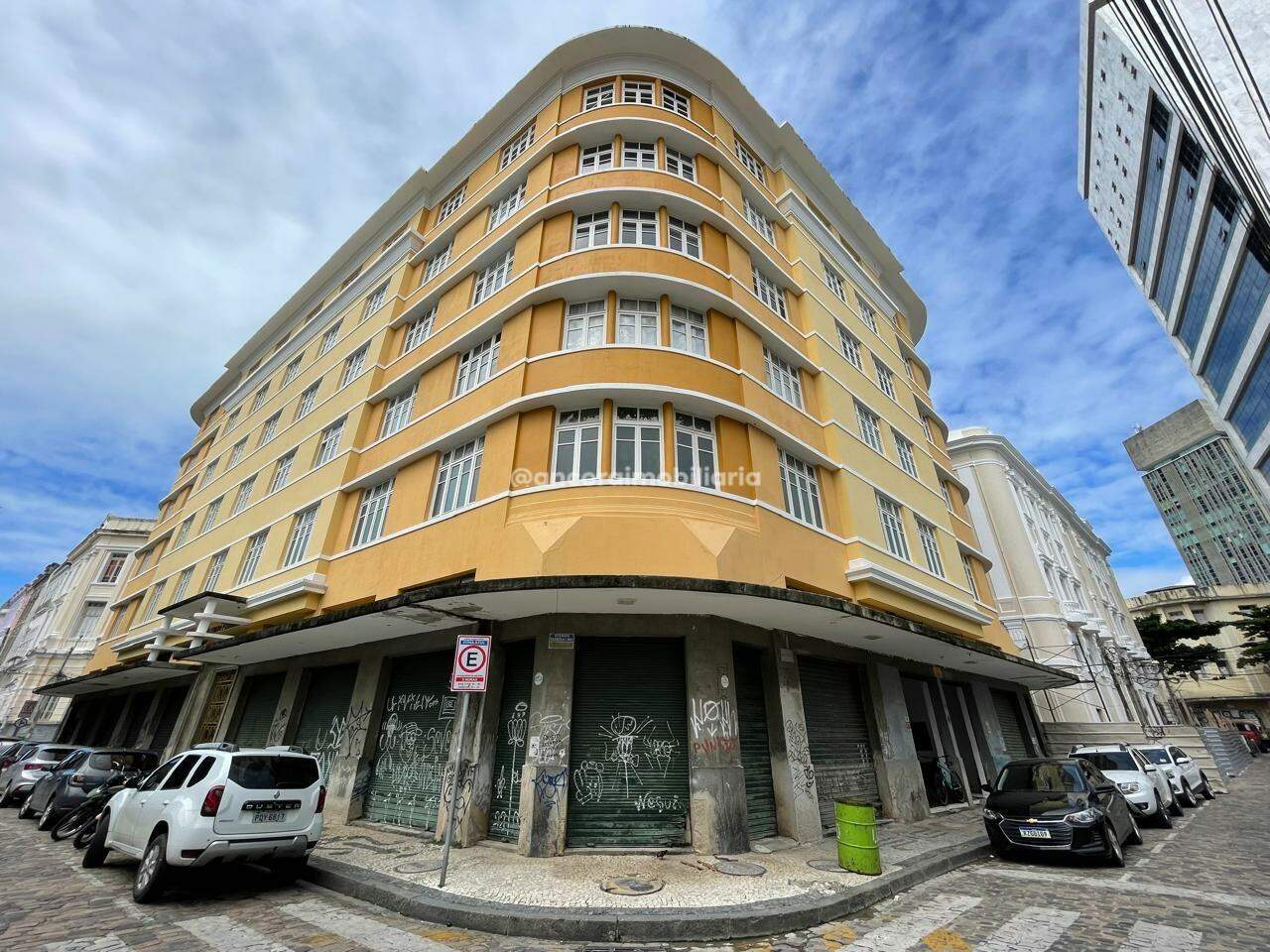 Sala para aluguel no Recife: 