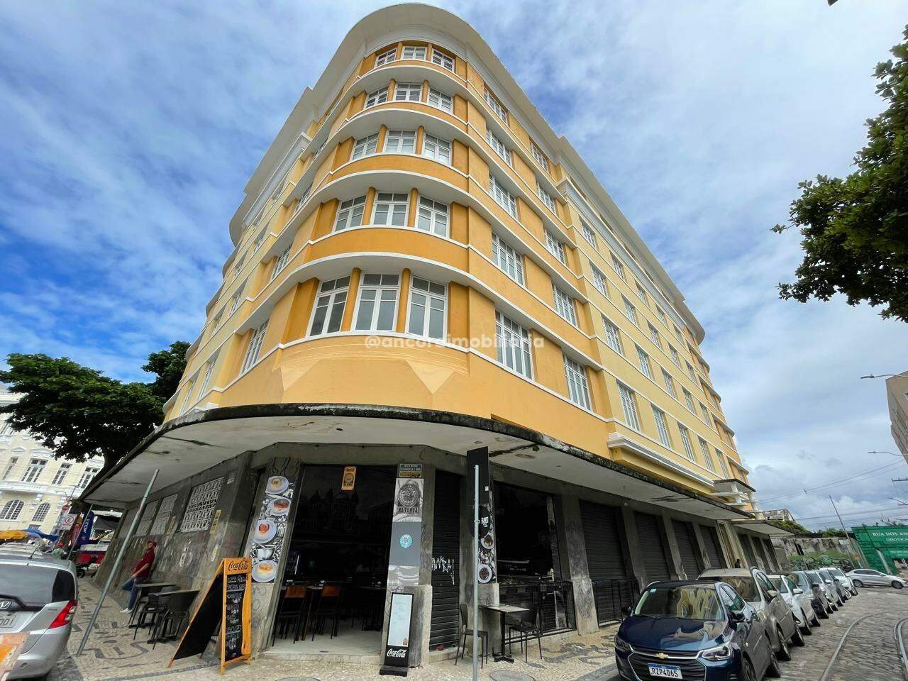 Sala para aluguel no Recife: 