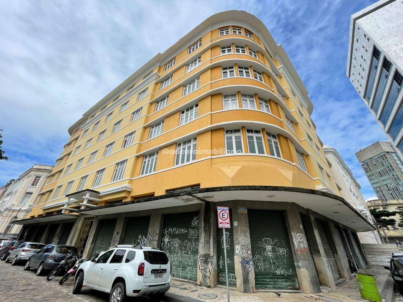 Sala para aluguel no Recife: 
