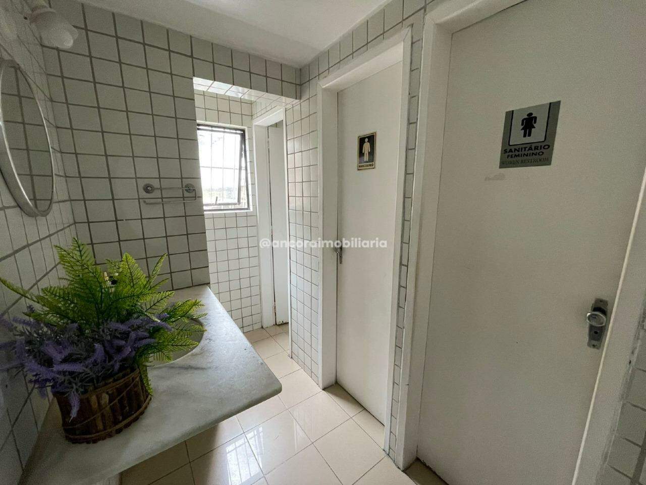 Sala para aluguel no Madalena: 