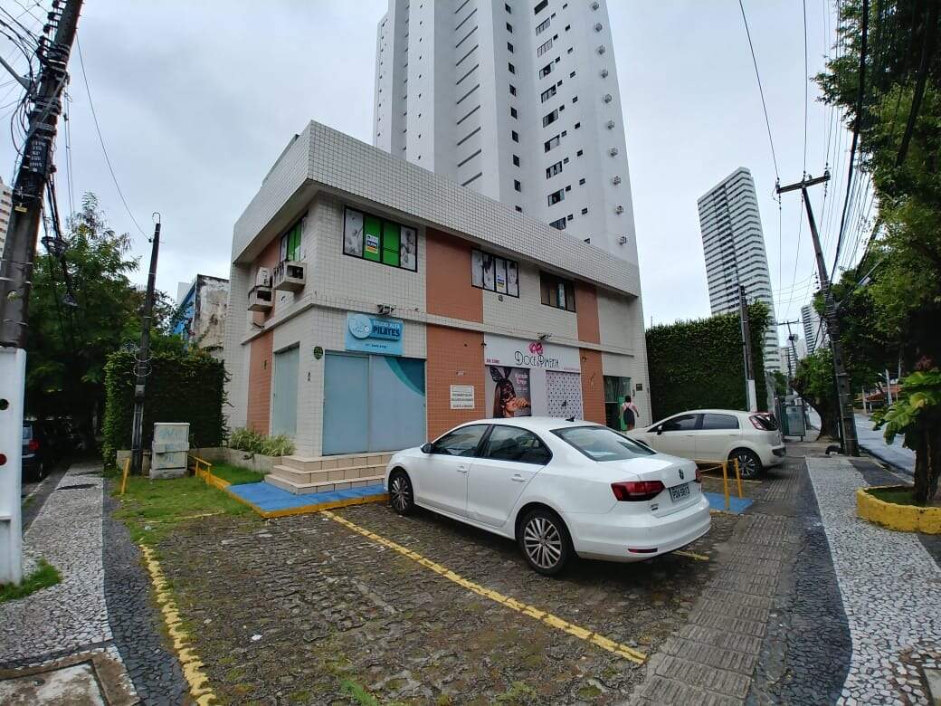 Sala para aluguel no Madalena: 