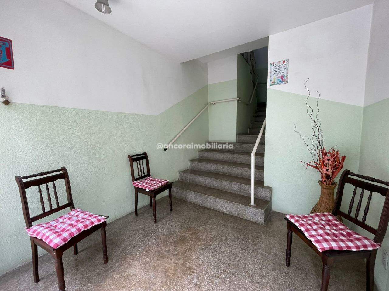 Sala para aluguel no Madalena: 