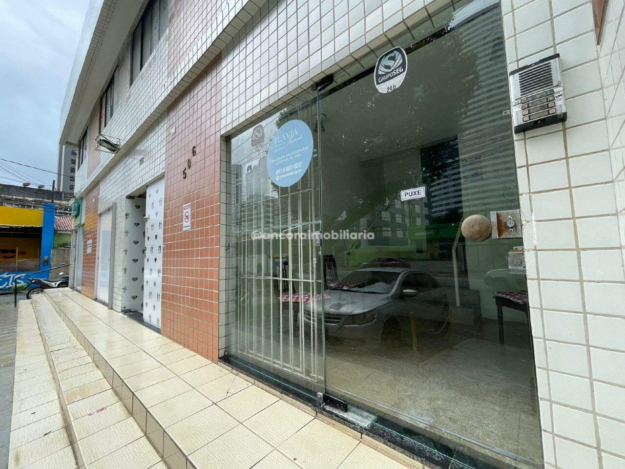 Sala para aluguel no Madalena: 
