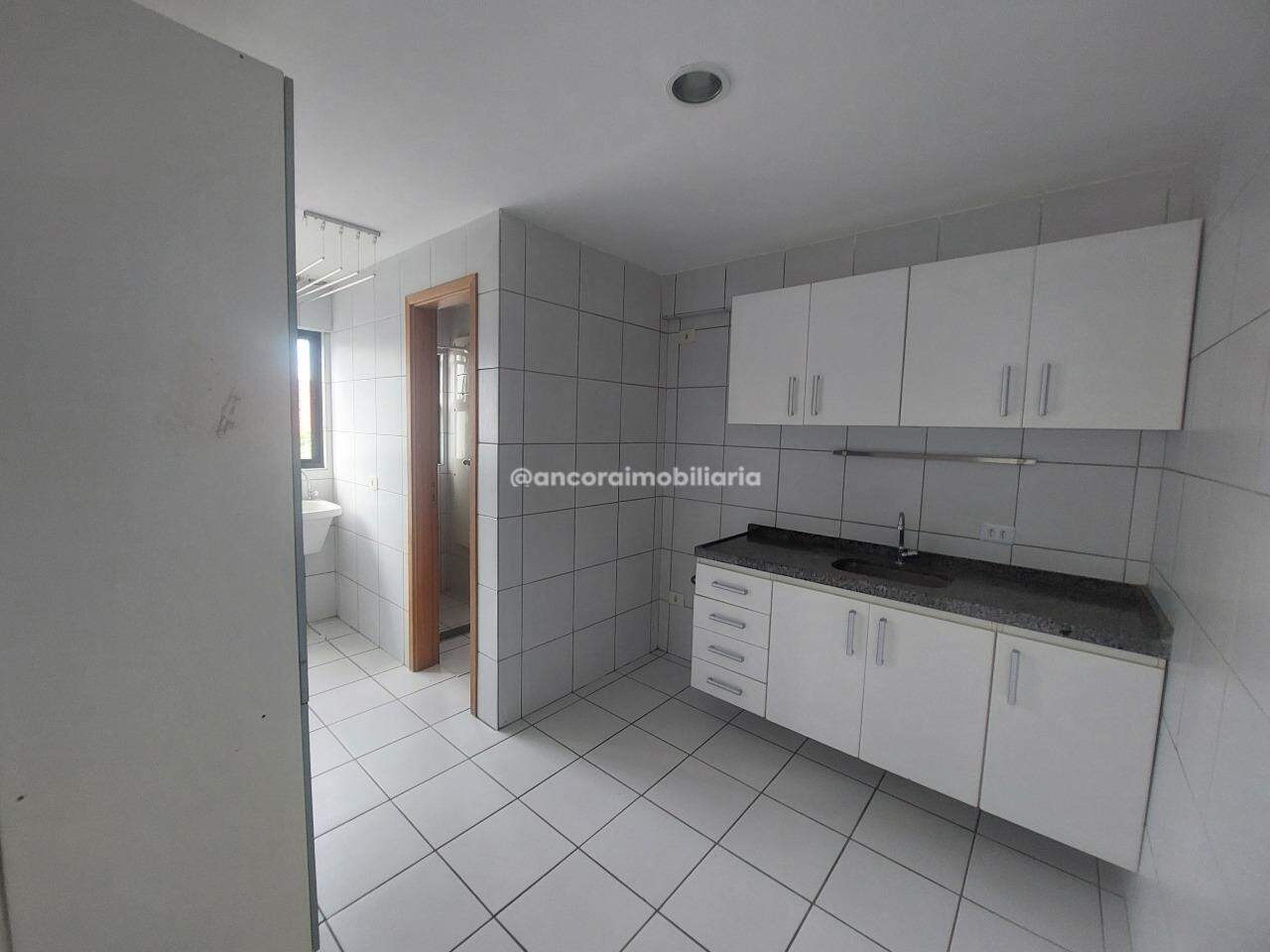 Apartamento à venda no Graças: 