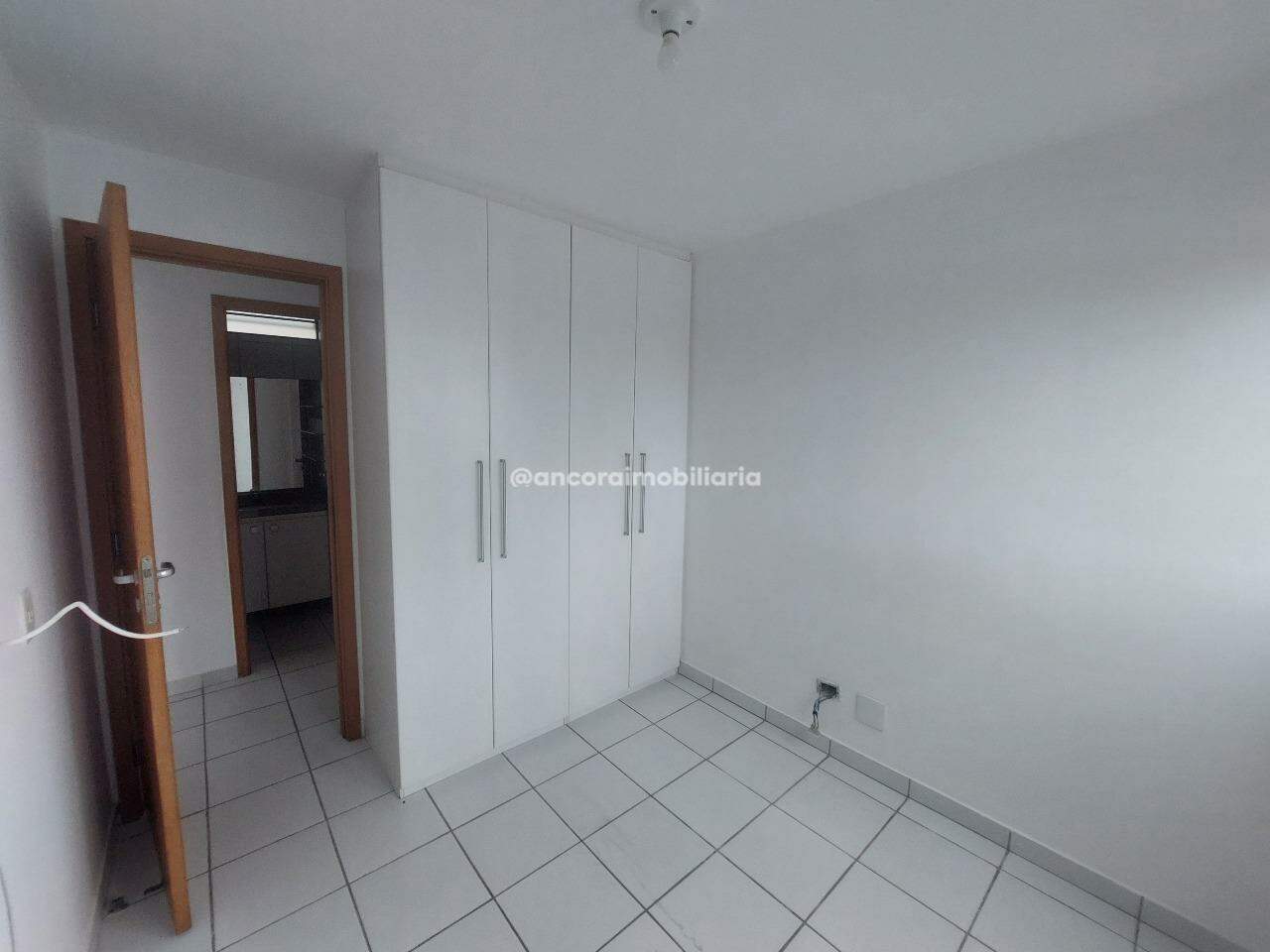 Apartamento à venda no Graças: 