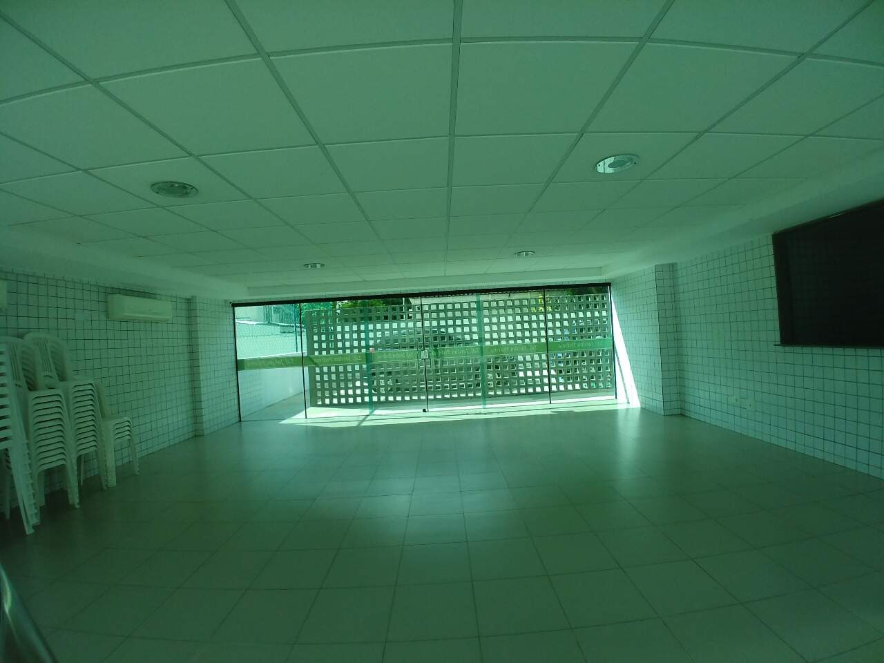 Apartamento à venda no Graças: 