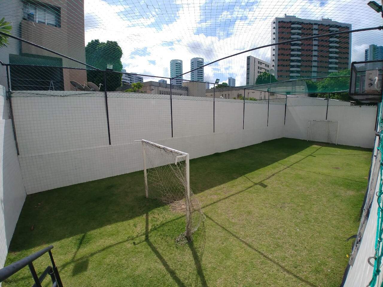 Apartamento à venda no Graças: 