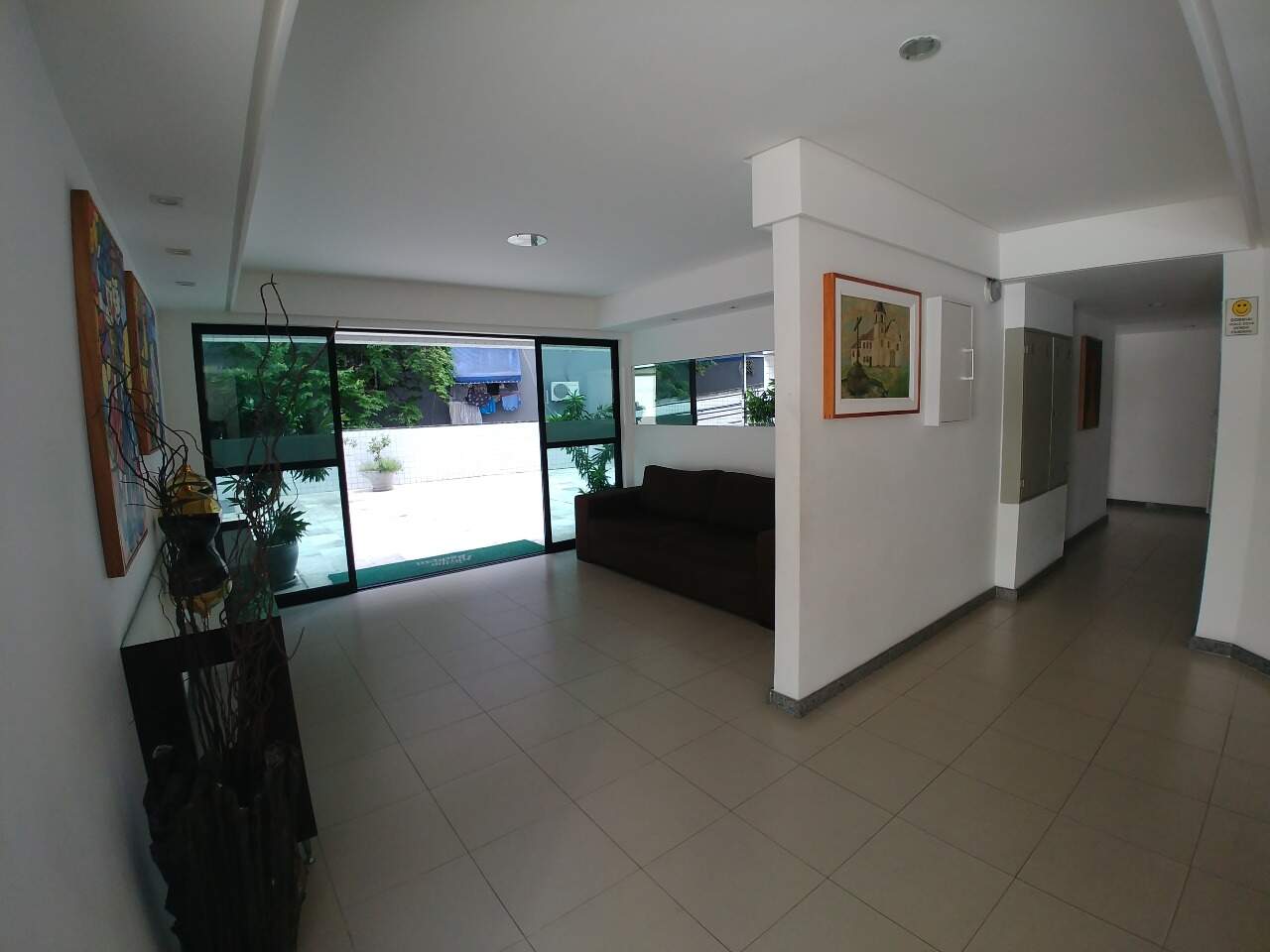 Apartamento à venda no Graças: 