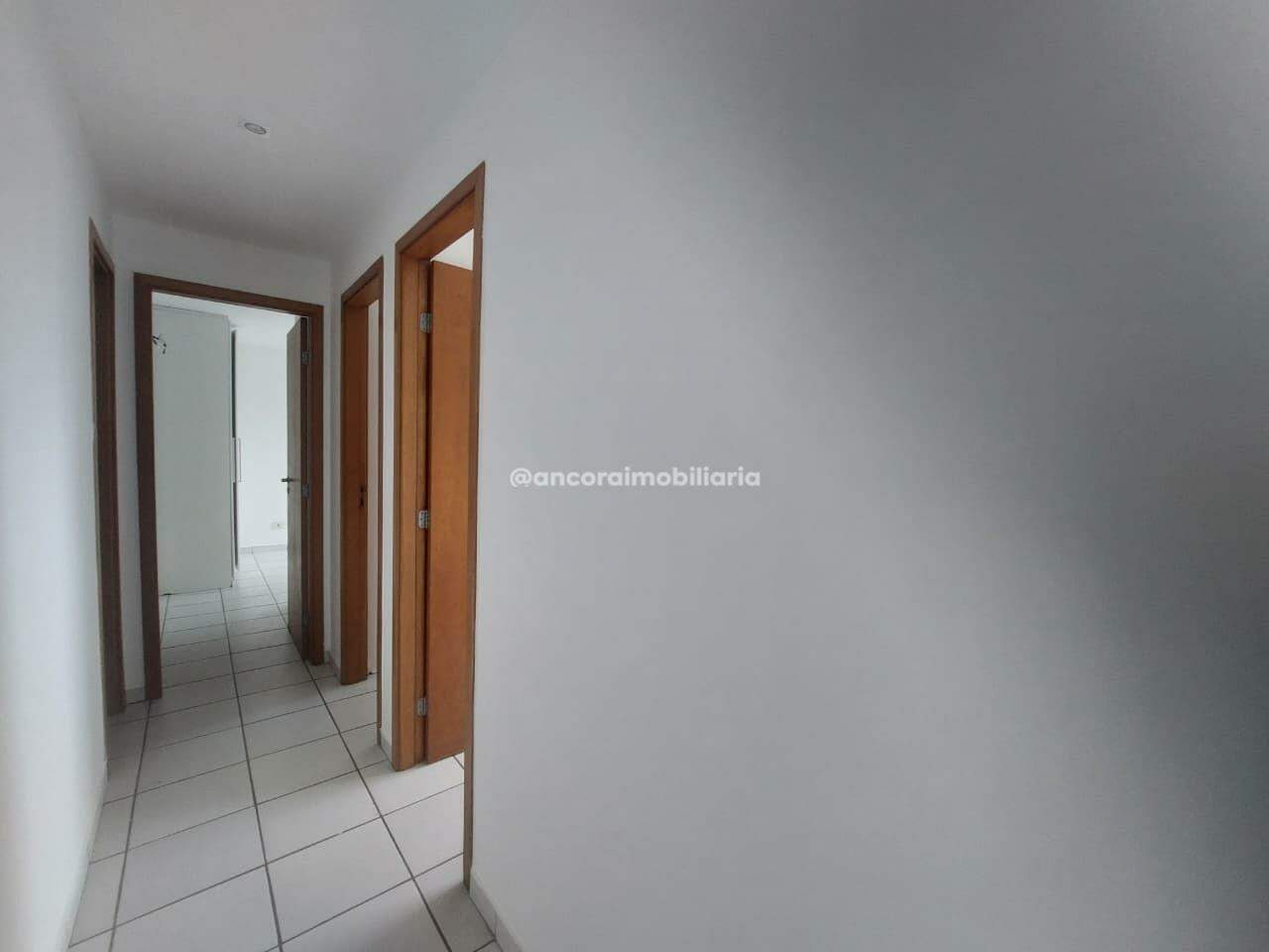 Apartamento à venda no Graças: 