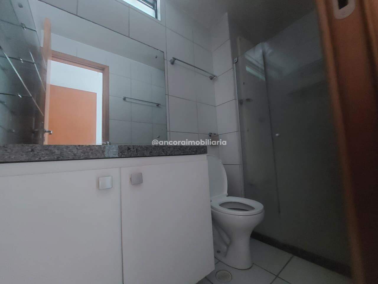 Apartamento à venda no Graças: 