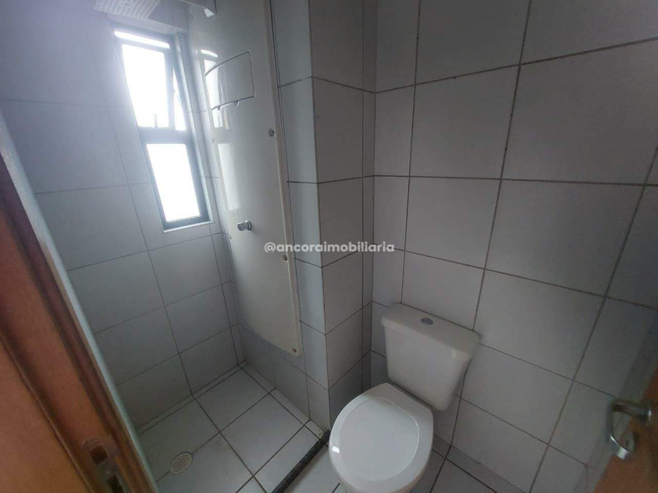 Apartamento à venda no Graças: 