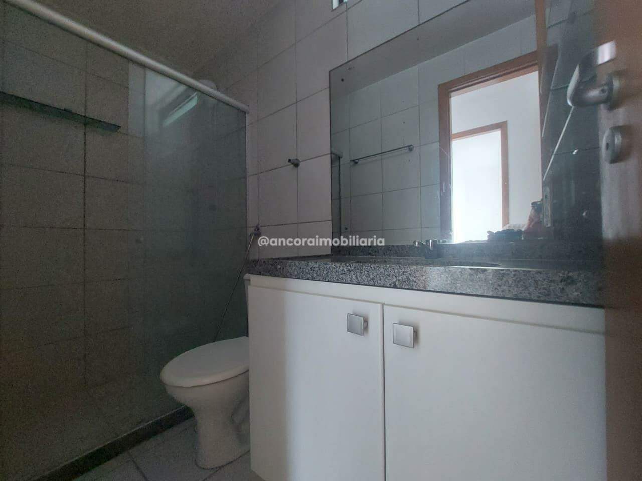 Apartamento à venda no Graças: 