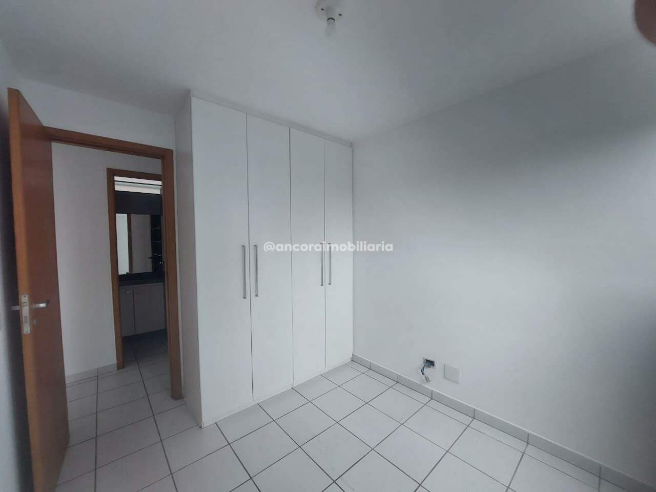 Apartamento à venda no Graças: 