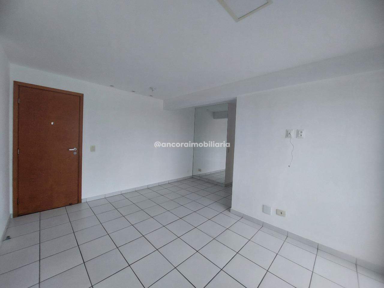 Apartamento à venda no Graças: 
