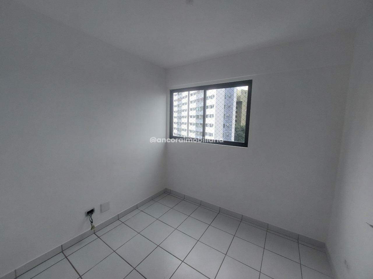 Apartamento à venda no Graças: 
