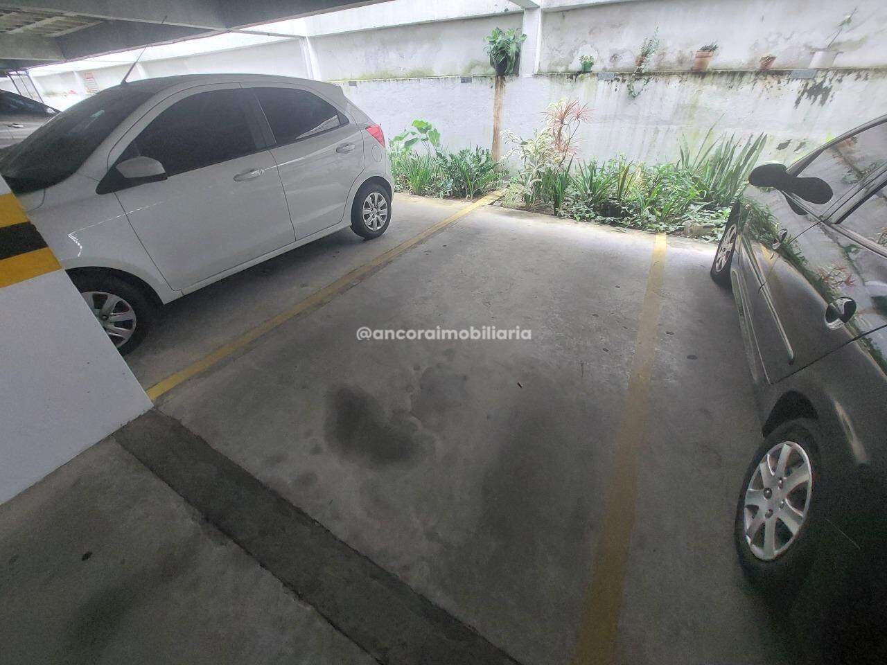 Apartamento à venda no Graças: 
