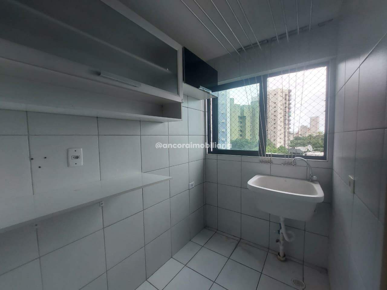 Apartamento à venda no Graças: 
