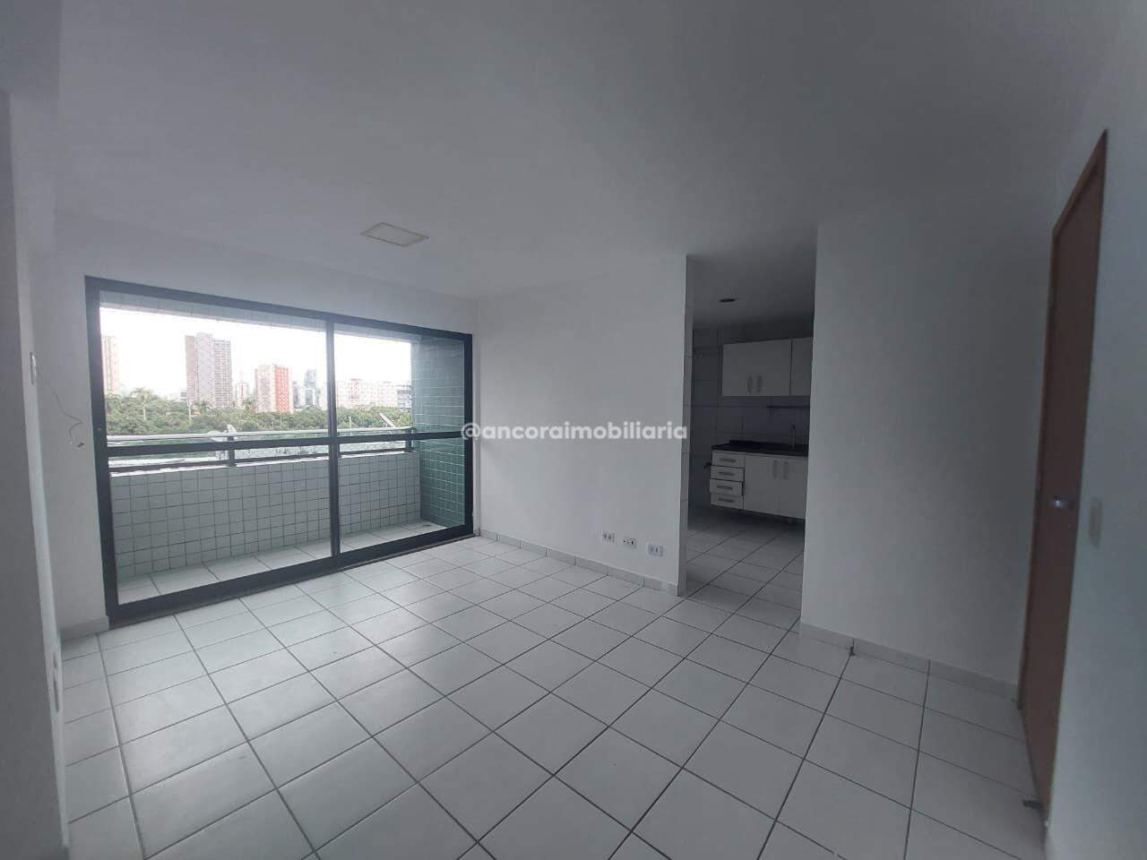 Apartamento à venda no Graças: 