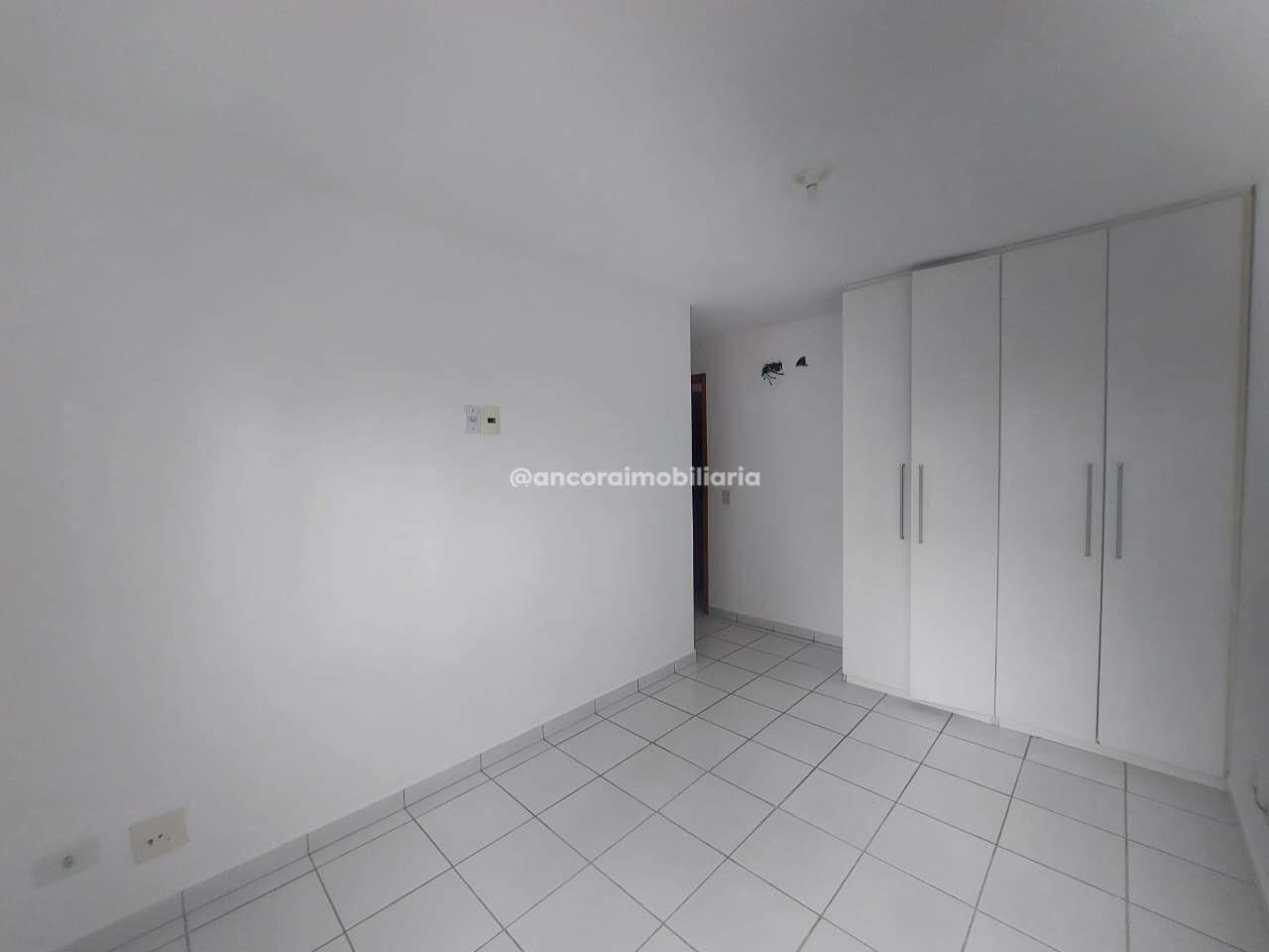 Apartamento à venda no Graças: 