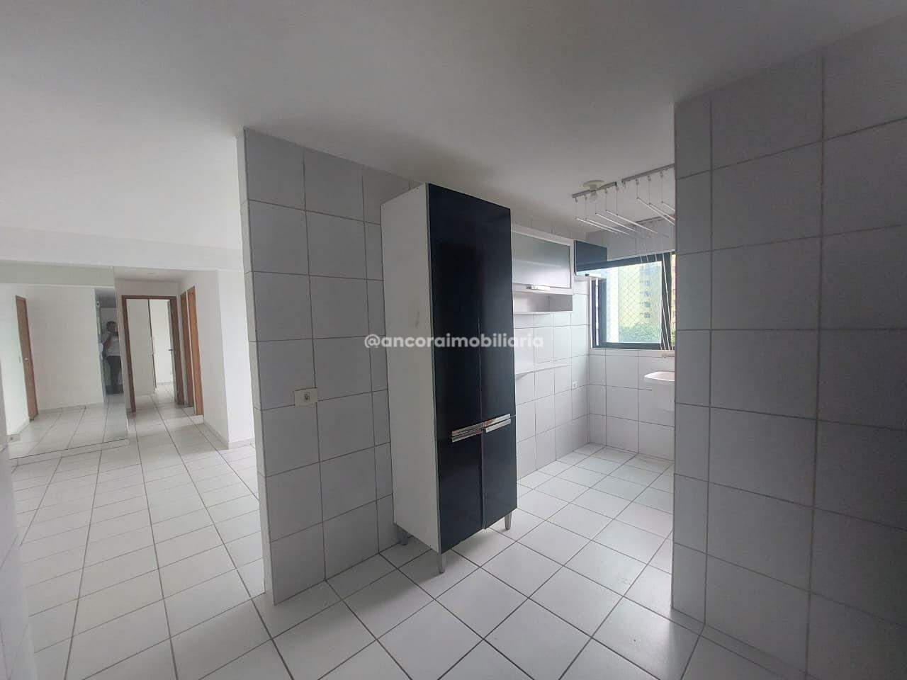 Apartamento à venda no Graças: 