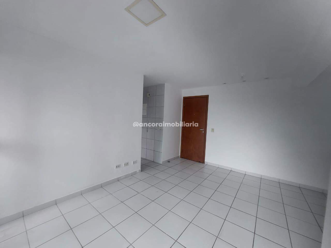 Apartamento à venda no Graças: 