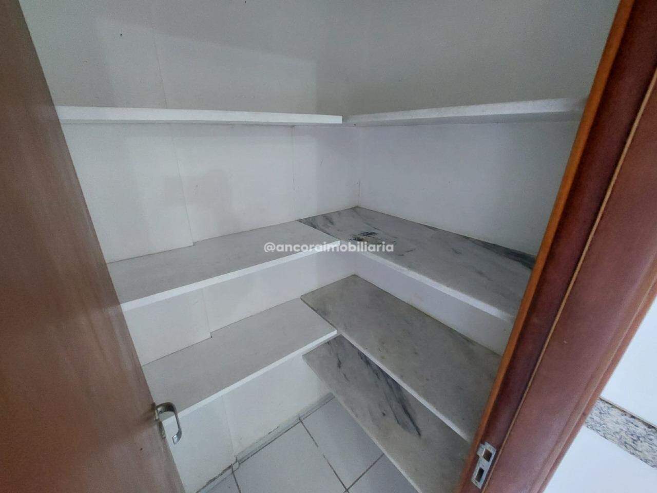 Apartamento para aluguel no Boa Viagem: 