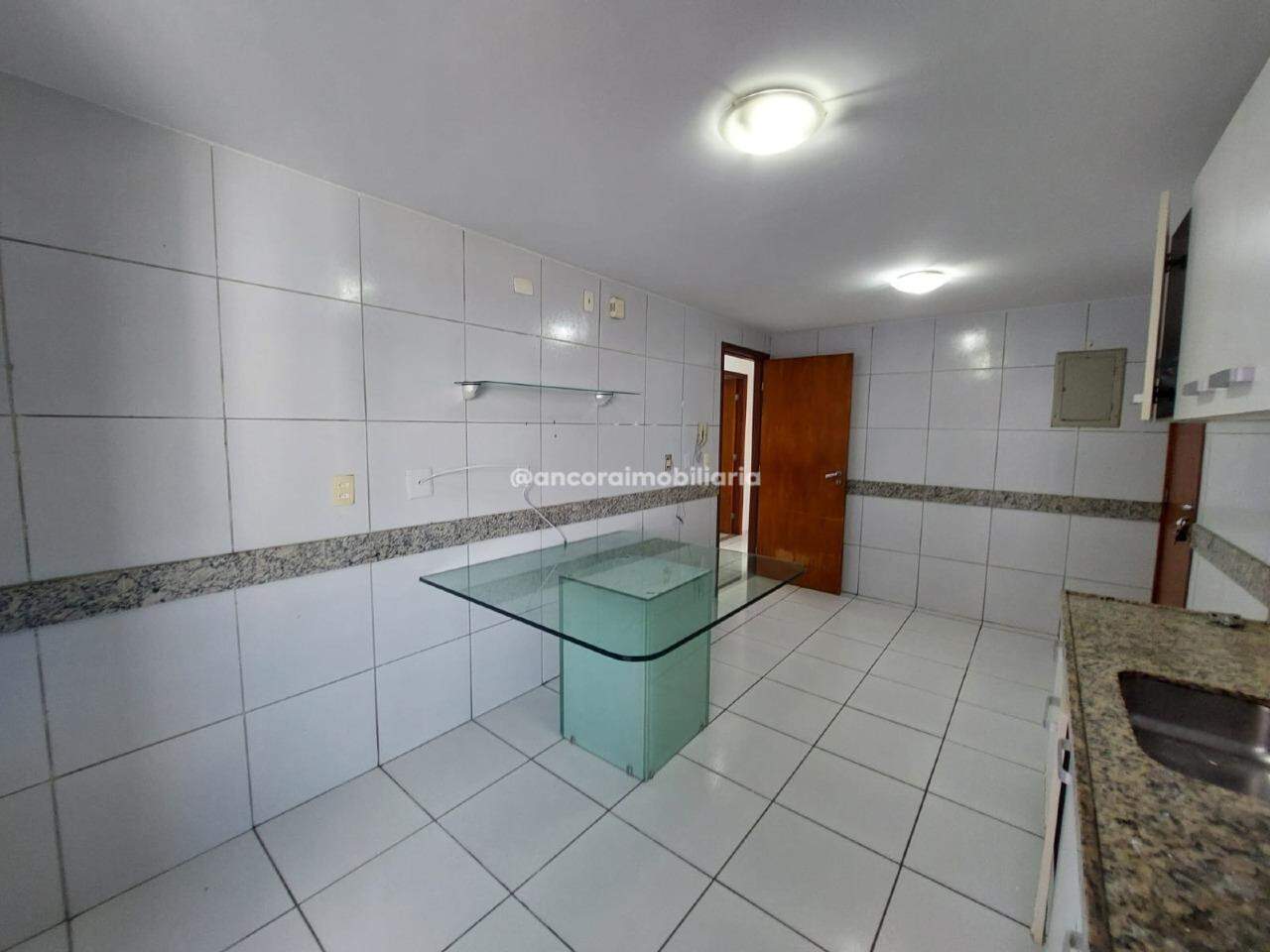 Apartamento para aluguel no Boa Viagem: 