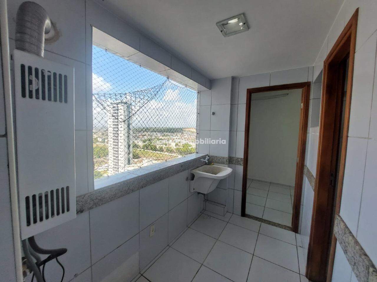 Apartamento para aluguel no Boa Viagem: 