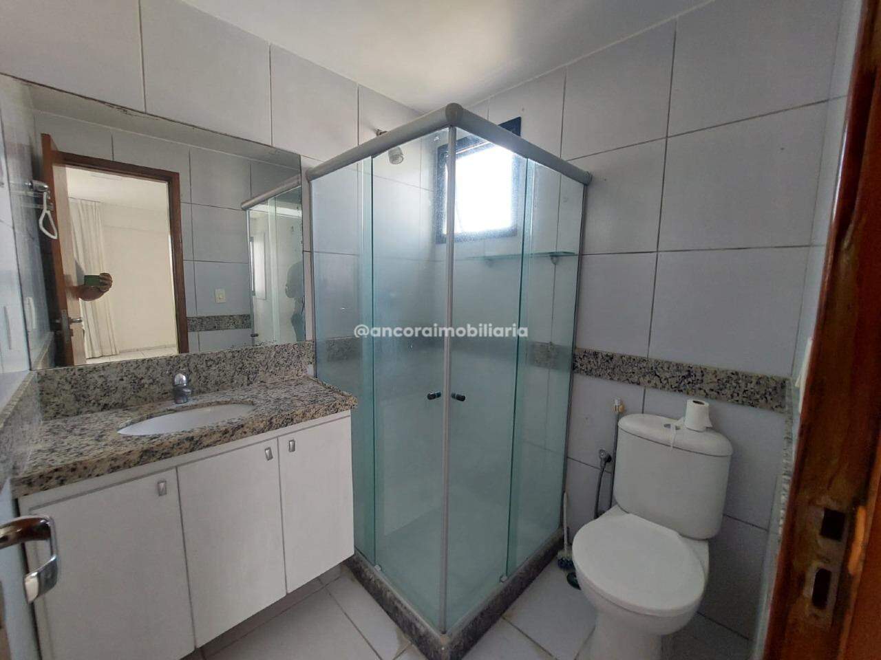 Apartamento para aluguel no Boa Viagem: 