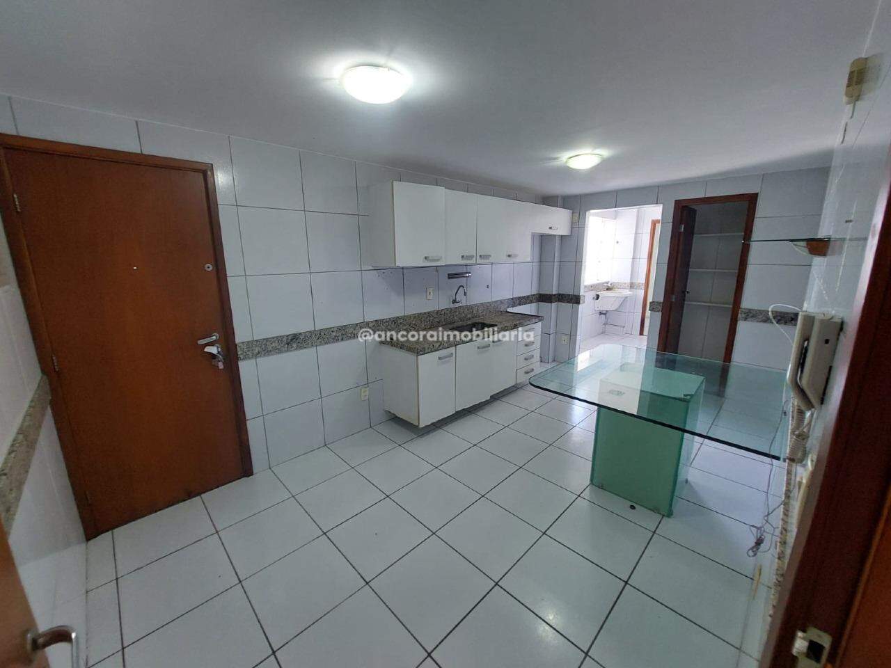 Apartamento para aluguel no Boa Viagem: 