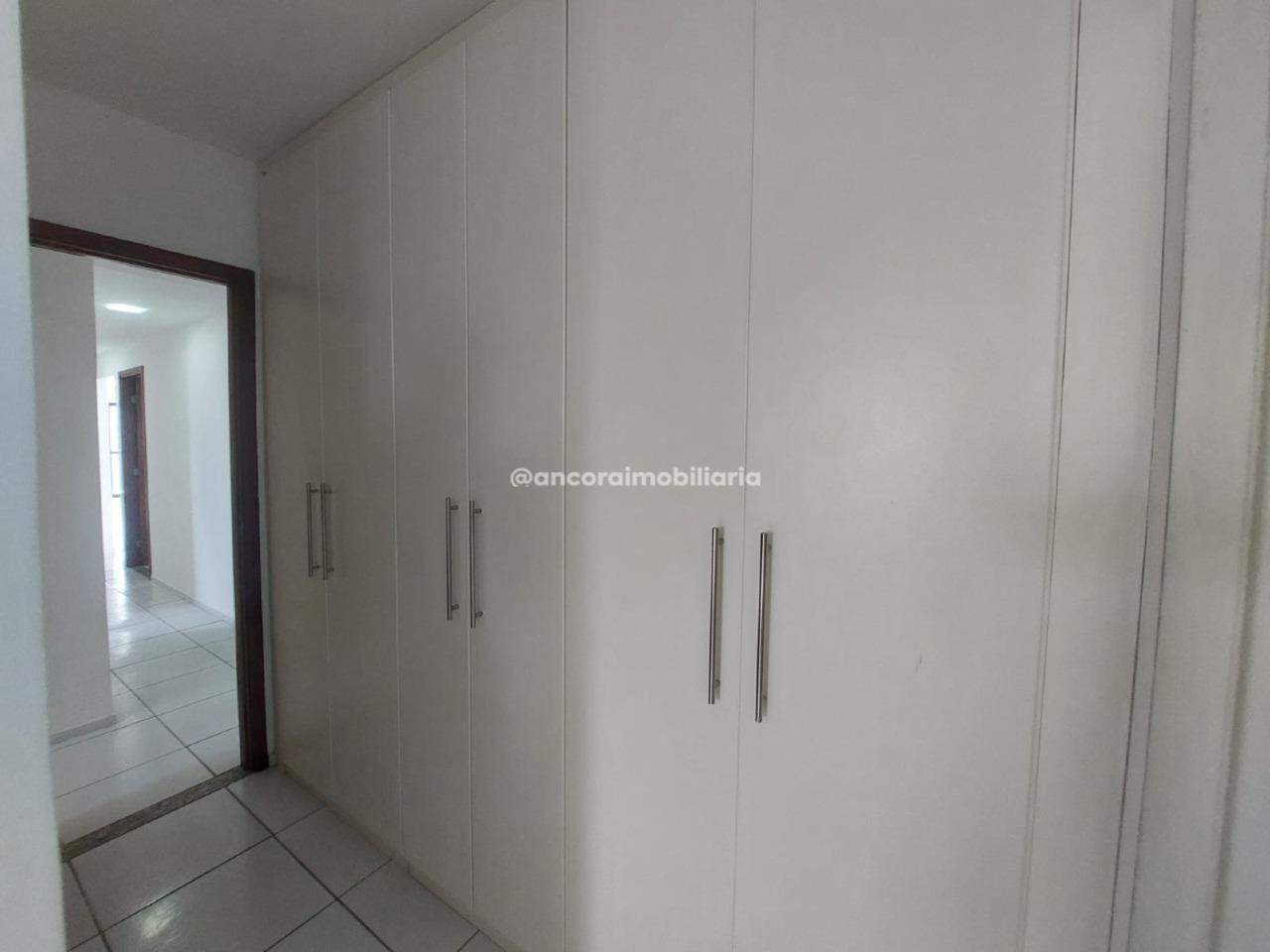 Apartamento para aluguel no Boa Viagem: 