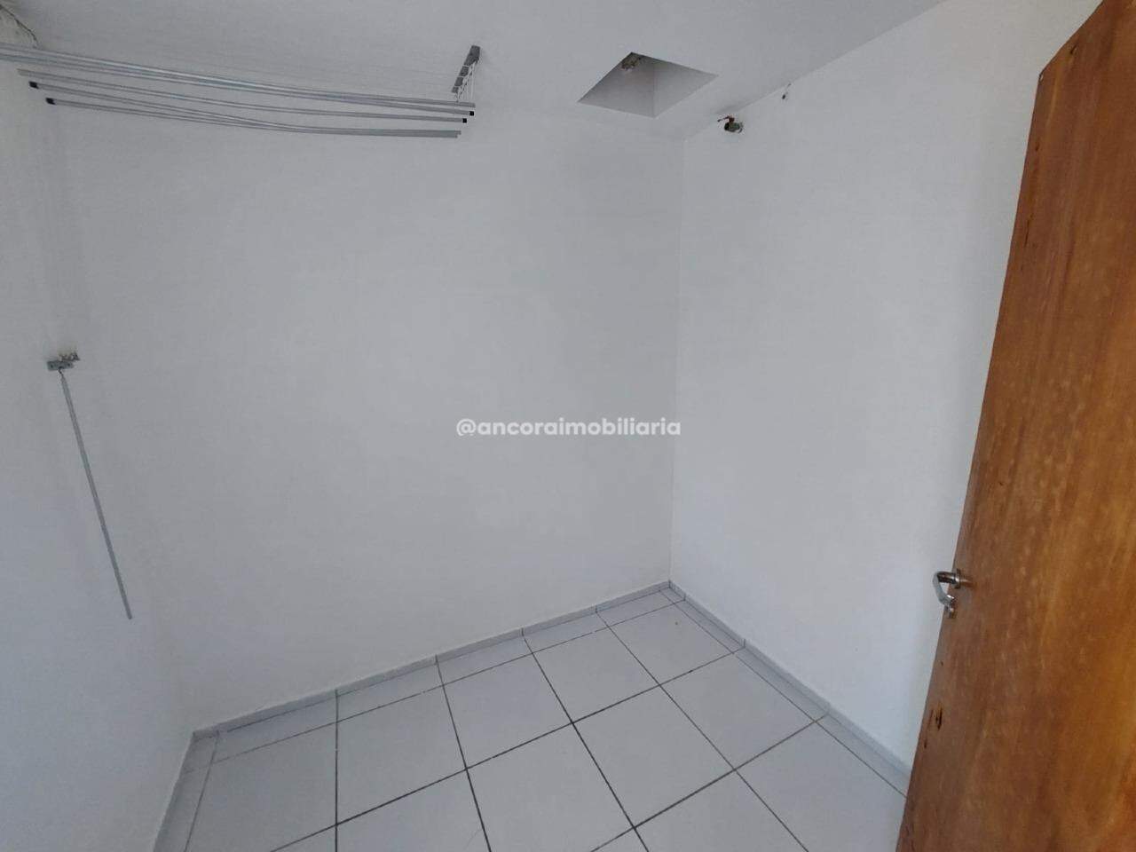 Apartamento para aluguel no Boa Viagem: 