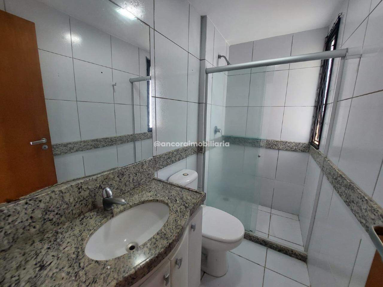 Apartamento para aluguel no Boa Viagem: 