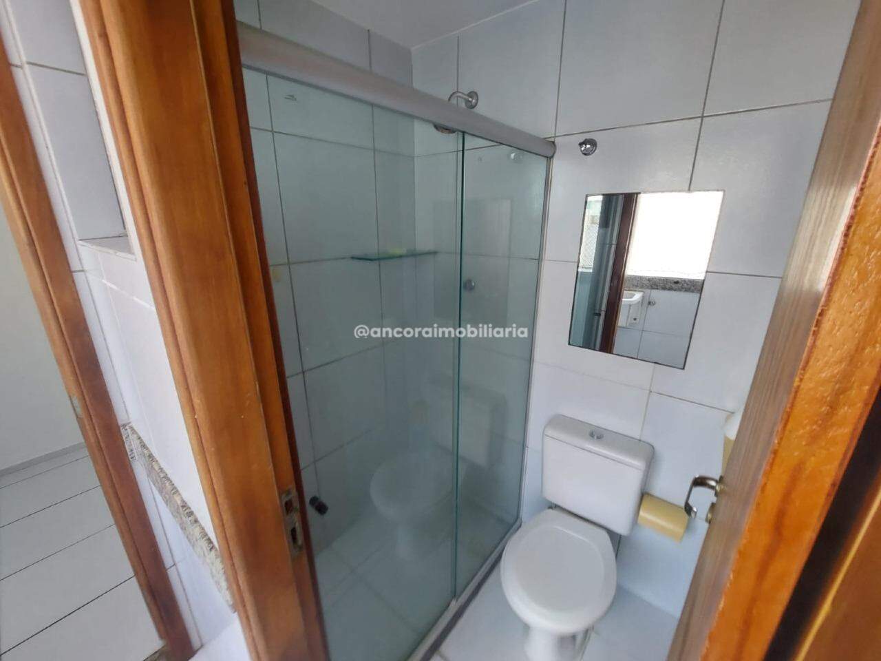 Apartamento para aluguel no Boa Viagem: 
