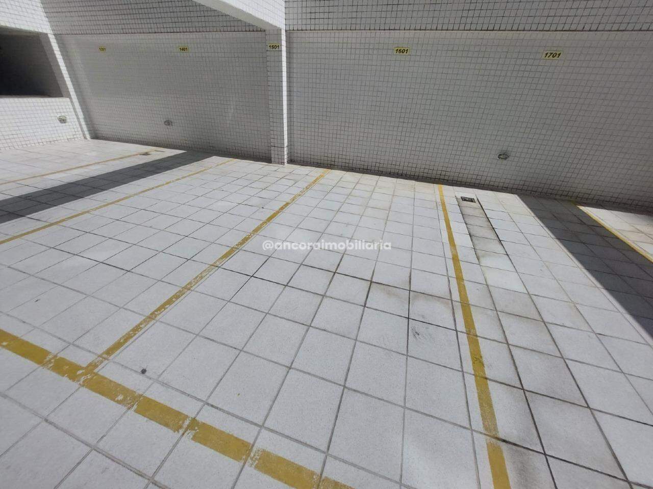 Apartamento para aluguel no Boa Viagem: 