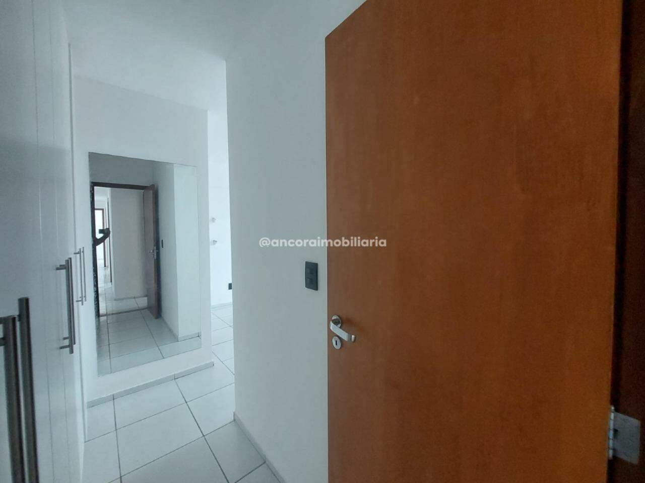Apartamento para aluguel no Boa Viagem: 