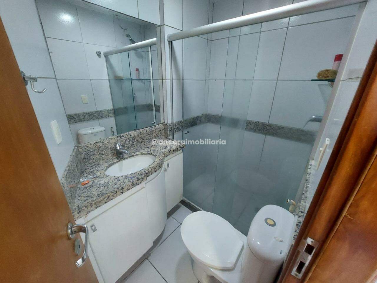 Apartamento para aluguel no Boa Viagem: 