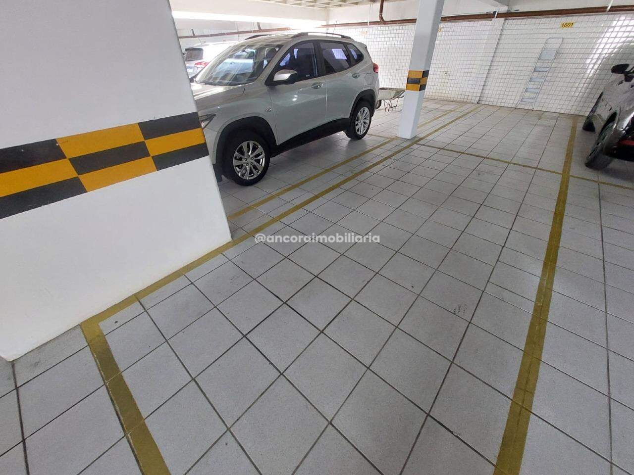 Apartamento para aluguel no Boa Viagem: 