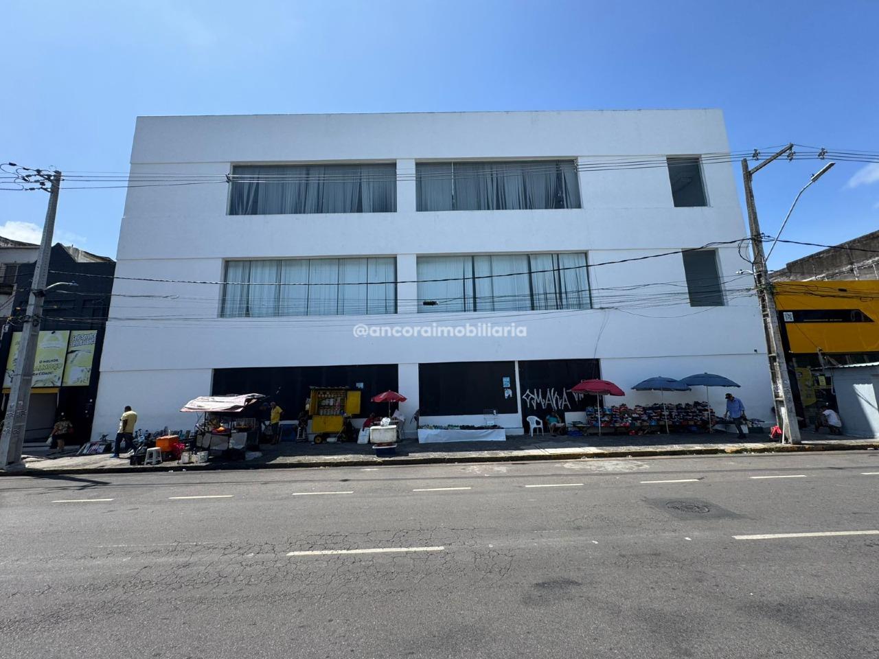 Casa Comercial para aluguel no São José: 