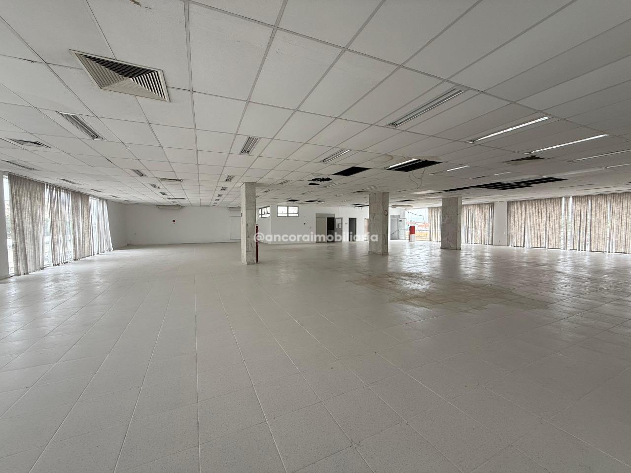 Casa Comercial para aluguel no São José: 2º andar