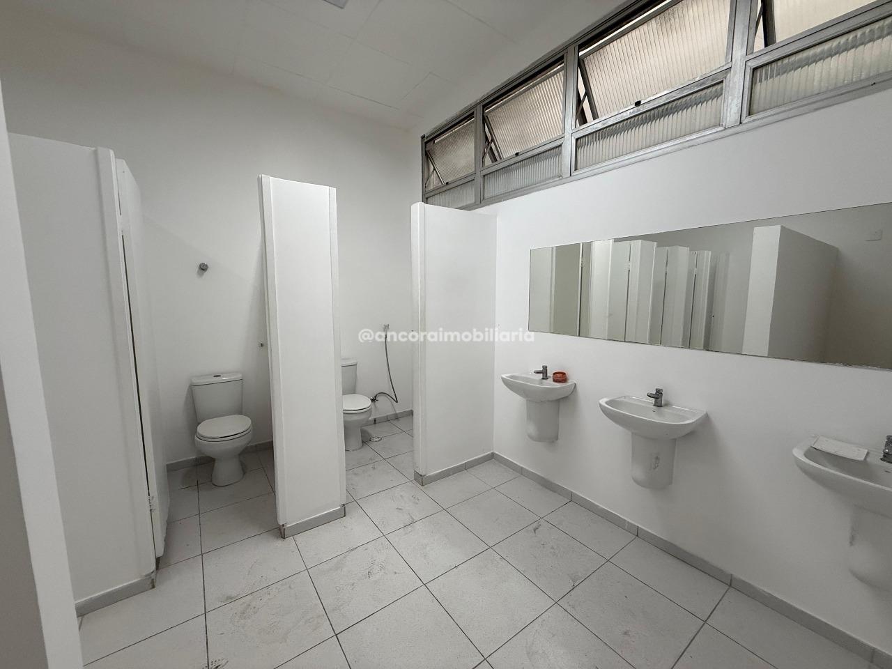 Casa Comercial para aluguel no São José: 1º andar