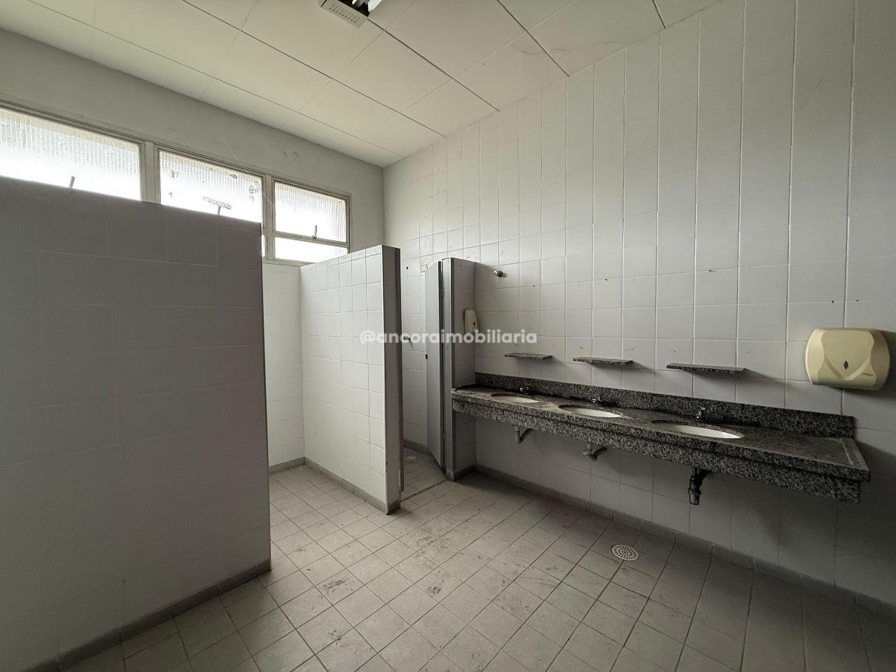 Casa Comercial para aluguel no São José: 2º andar