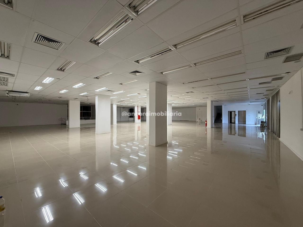 Casa Comercial para aluguel no São José: Térreo