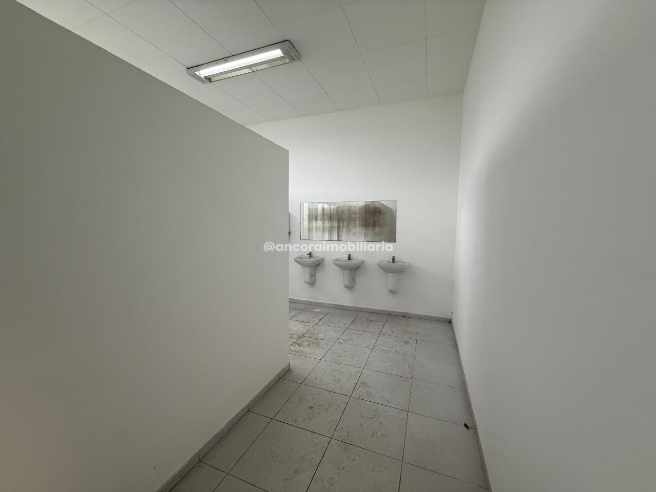 Casa Comercial para aluguel no São José: 1º andar