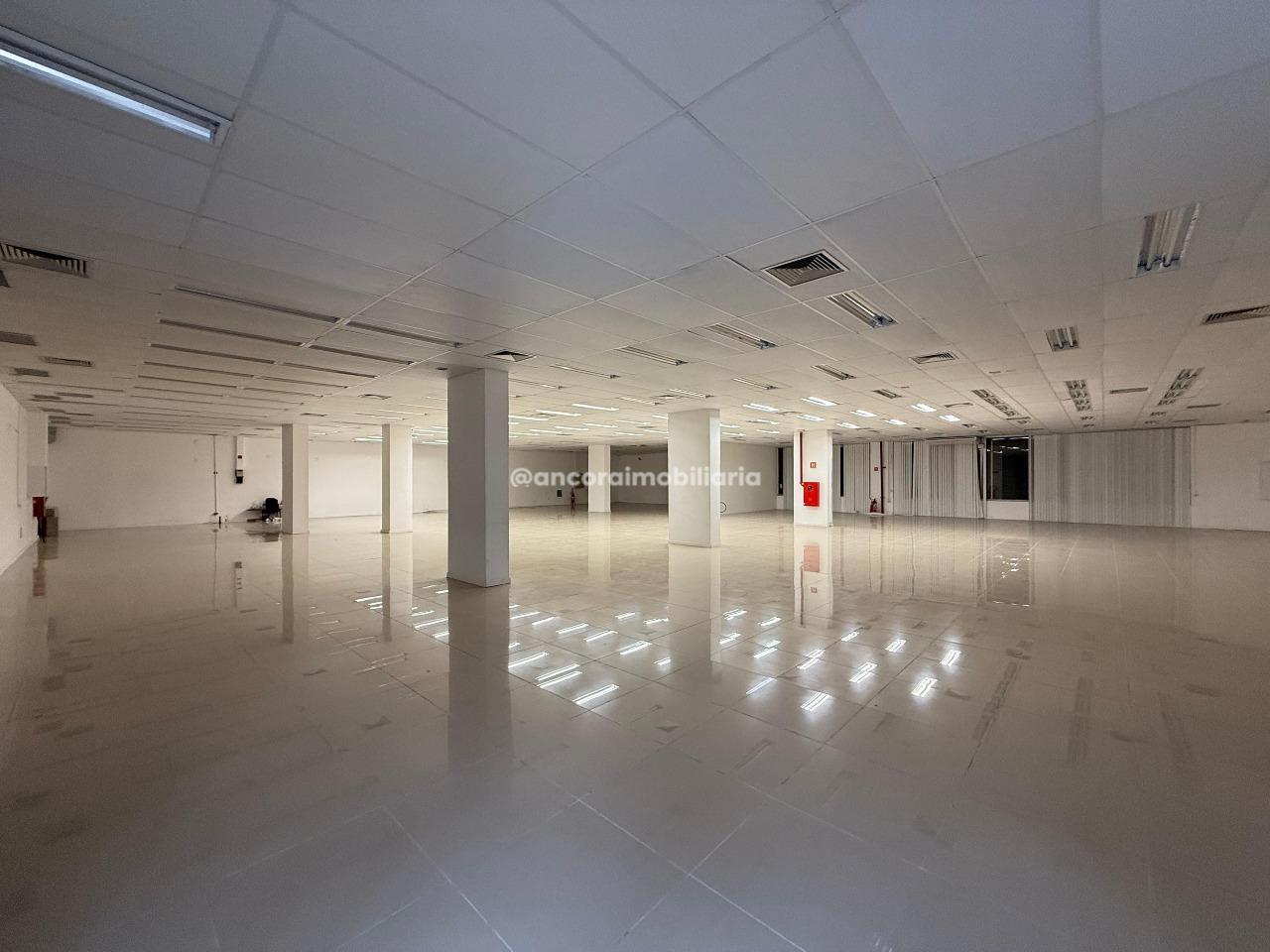 Casa Comercial para aluguel no São José: Térreo