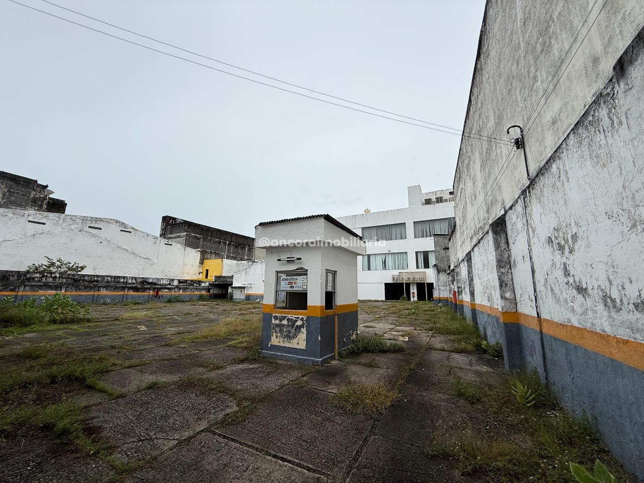 Casa Comercial para aluguel no São José: 