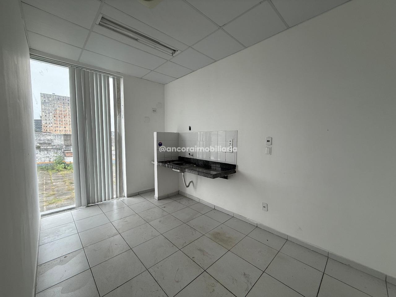 Casa Comercial para aluguel no São José: 1º andar